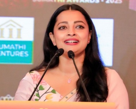 Ms. Thilini De Silva